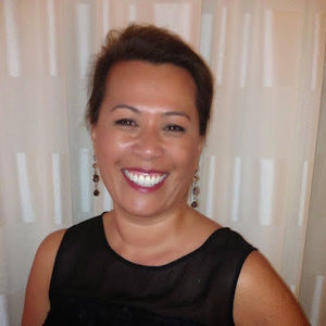 Meet your Posher, Kendra